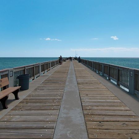 Parking Included-Beachfront 2Bd Ocean Villa! Gorgeous Amenities, Private Complex Panama City Beach Eksteriør bilde