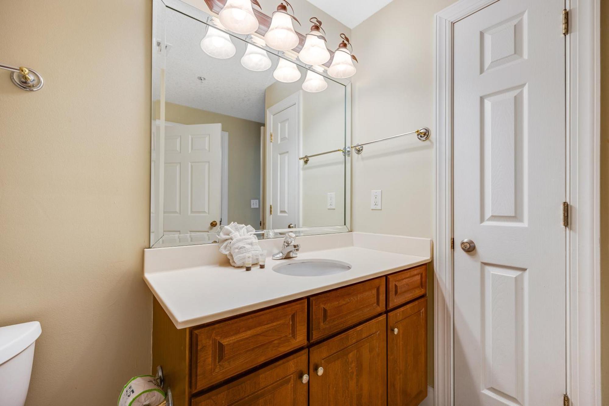 Parking Included-Beachfront 2Bd Ocean Villa! Gorgeous Amenities, Private Complex Panama City Beach Eksteriør bilde