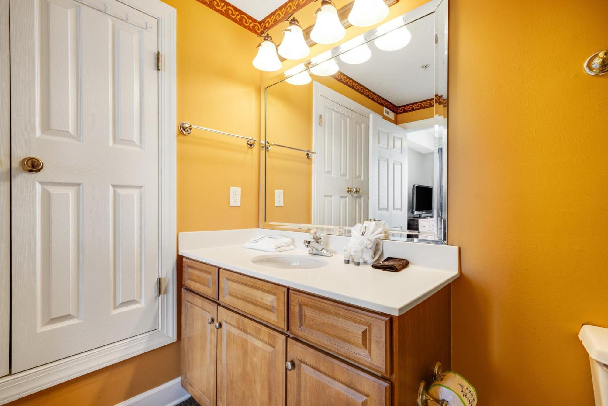 Parking Included-Beachfront 2Bd Ocean Villa! Gorgeous Amenities, Private Complex Panama City Beach Eksteriør bilde