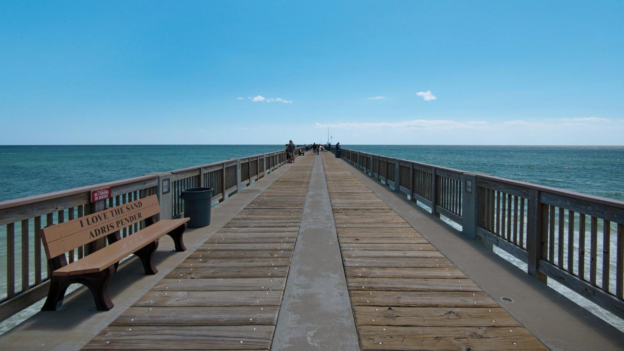 Parking Included-Beachfront 2Bd Ocean Villa! Gorgeous Amenities, Private Complex Panama City Beach Eksteriør bilde